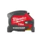 Bandă de măsurat MILWAUKEE 7,5 x 30 mm cu iluminare LED magnetică