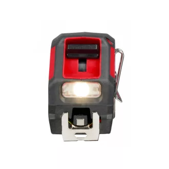   Bandă de măsurat MILWAUKEE 7,5 x 30 mm cu iluminare LED magnetică