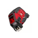 Bandă de măsurat MILWAUKEE 7,5 x 30 mm cu iluminare LED magnetică