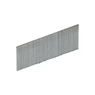   Cuie de finisare MILWAUKEE, fără cap, galvanizate 18G 0° SC1 - 1,05 x 1,25 x 45 mm (5000 buc)