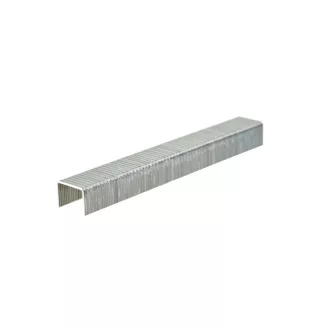   Capse MILWAUKEE, galvanizate, 10,6 x 1,25 x 6 mm SC1 (5000 buc)