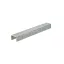 Capse MILWAUKEE, galvanizate, 10,6 x 1,25 x 14 mm SC1 (5000 buc)