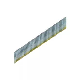  Cuie de finisare MILWAUKEE, cap D, galvanizate 15G 34° SC1 - 1,8 x 44 mm (2500 buc)