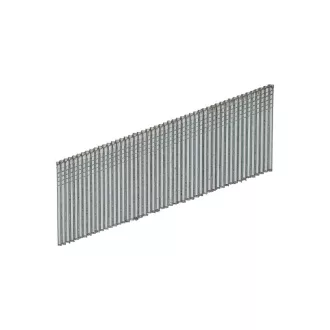   Cuie de finisare MILWAUKEE, fără cap, galvanizate 16G 20° SC1 - 1,35 x 38 mm (2000 buc)