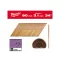 Cuie de construcție MILWAUKEE, cap D, galvanizate 34° SC2 - 3,1 x 90 mm (2200 buc)
