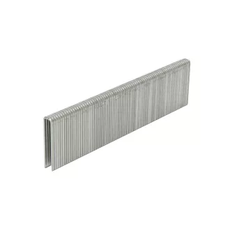   Capse MILWAUKEE galvanizate, 5,7 x 1,25 x 15 mm SC1 (7200 buc)