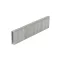 Capse MILWAUKEE galvanizate, 5,7 x 1,25 x 38 mm SC1 (2600 buc)