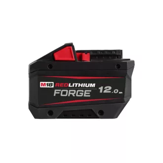 MILWAUKEE FORGE Acumulator M18 FB12 18 V / 12,0 Ah