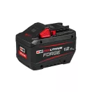 MILWAUKEE FORGE Acumulator M18 FB12 18 V / 12,0 Ah