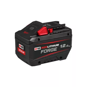 MILWAUKEE FORGE Acumulator M18 FB12 18 V / 12,0 Ah