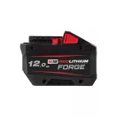 MILWAUKEE FORGE Acumulator M18 FB12 18 V / 12,0 Ah