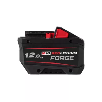 MILWAUKEE FORGE Acumulator M18 FB12 18 V / 12,0 Ah