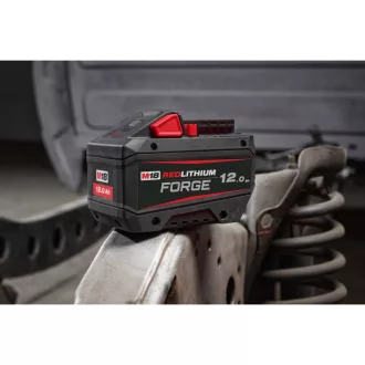 MILWAUKEE FORGE Acumulator M18 FB12 18 V / 12,0 Ah