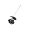 MILWAUKEE Adaptor de motosapă pe baterie M18 FOPH-CA