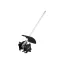 MILWAUKEE Adaptor de motosapă pe baterie M18 FOPH-CA
