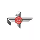 MILWAUKEE Set chei Torx în formă de L, 9 piese T10-T50