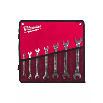 MILWAUKEE Set chei 7 piese