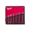 MILWAUKEE Set chei 7 piese