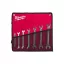 MILWAUKEE Set chei 7 piese