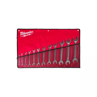 MILWAUKEE Set chei 12 piese