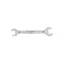 MILWAUKEE Cheie 34 x 36 mm