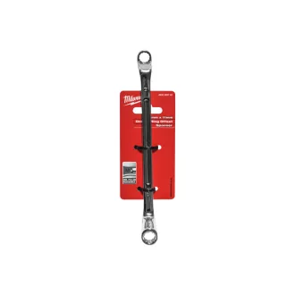 MILWAUKEE Cheie inelară 10 x 11 mm