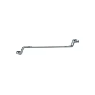 MILWAUKEE Cheie inelară 16 x 17 mm