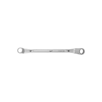 MILWAUKEE Cheie combinată 17 x 19 mm