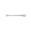 MILWAUKEE Cheie combinată 17 x 19 mm