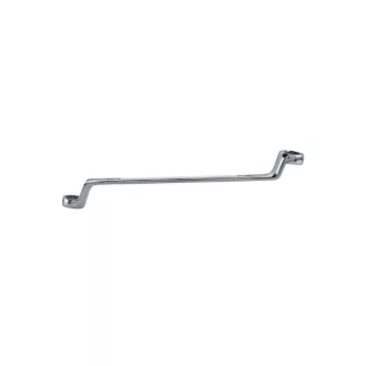 MILWAUKEE Cheie combinată 17 x 19 mm