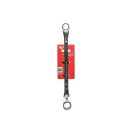 MILWAUKEE Cheie combinată 17 x 19 mm