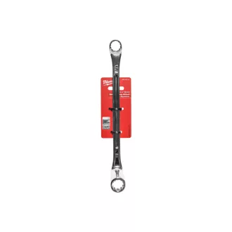 MILWAUKEE Cheie combinată 17 x 19 mm