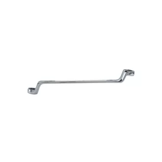 MILWAUKEE Cheie cu două guri 19 x 22 mm