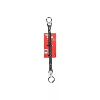 MILWAUKEE Cheie cu două guri 19 x 22 mm