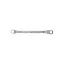 MILWAUKEE Cheie fixă 20 x 22 mm