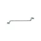 MILWAUKEE Cheie inelară 22 x 24 mm