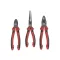 Set clești MILWAUKEE 3 piese