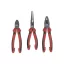 Set clești MILWAUKEE 3 piese