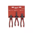 Set clești MILWAUKEE 3 piese