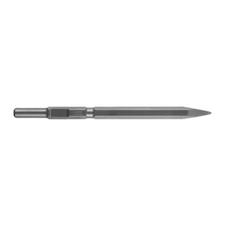 MILWAUKEE Tijă ascuțită de daltă 450 mm Hex / 21 mm