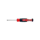 Set de șurubelnițe Torx MILWAUKEE 14 în 1