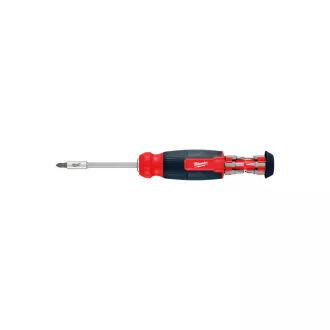 Set de șurubelnițe Torx MILWAUKEE 14 în 1