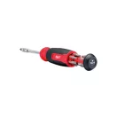 Set de șurubelnițe Torx MILWAUKEE 14 în 1