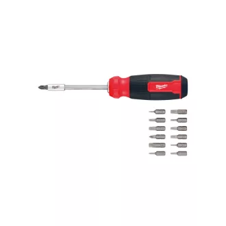 Set de șurubelnițe Torx MILWAUKEE 14 în 1