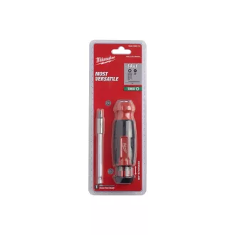 Set de șurubelnițe Torx MILWAUKEE 14 în 1