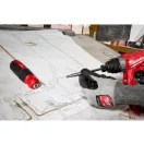 Set de șurubelnițe Torx MILWAUKEE 14 în 1