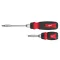 Set de șurubelnițe cu clichet MILWAUKEE 2 piese