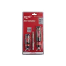 Set de șurubelnițe cu clichet MILWAUKEE 2 piese