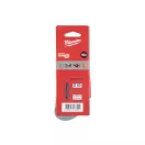 MILWAUKEE Banda de șlefuit 330 x 10 mm / P60 (10 buc)