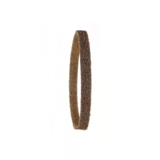   MILWAUKEE Banda de șlefuit nețesut / grosier 330 x 10 mm (5 buc)
